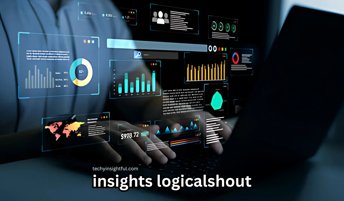 Insights LogicalShout