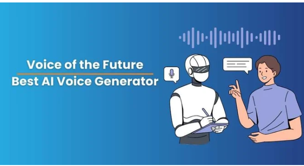 5 Best AI Audio Generators You Need to Try Before Everyone Else Does
