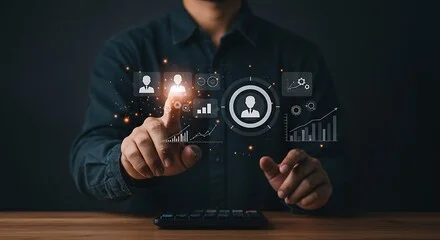 Digital Persona