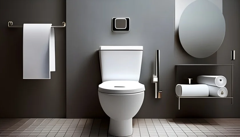 sqrwomensrestroom The Complete Guide to Smart Restroom Safety