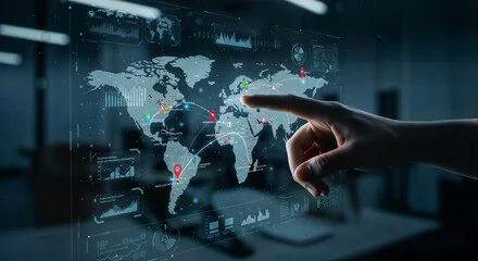 How Infoguide Map LWMFMaps Makes Exploring Easier