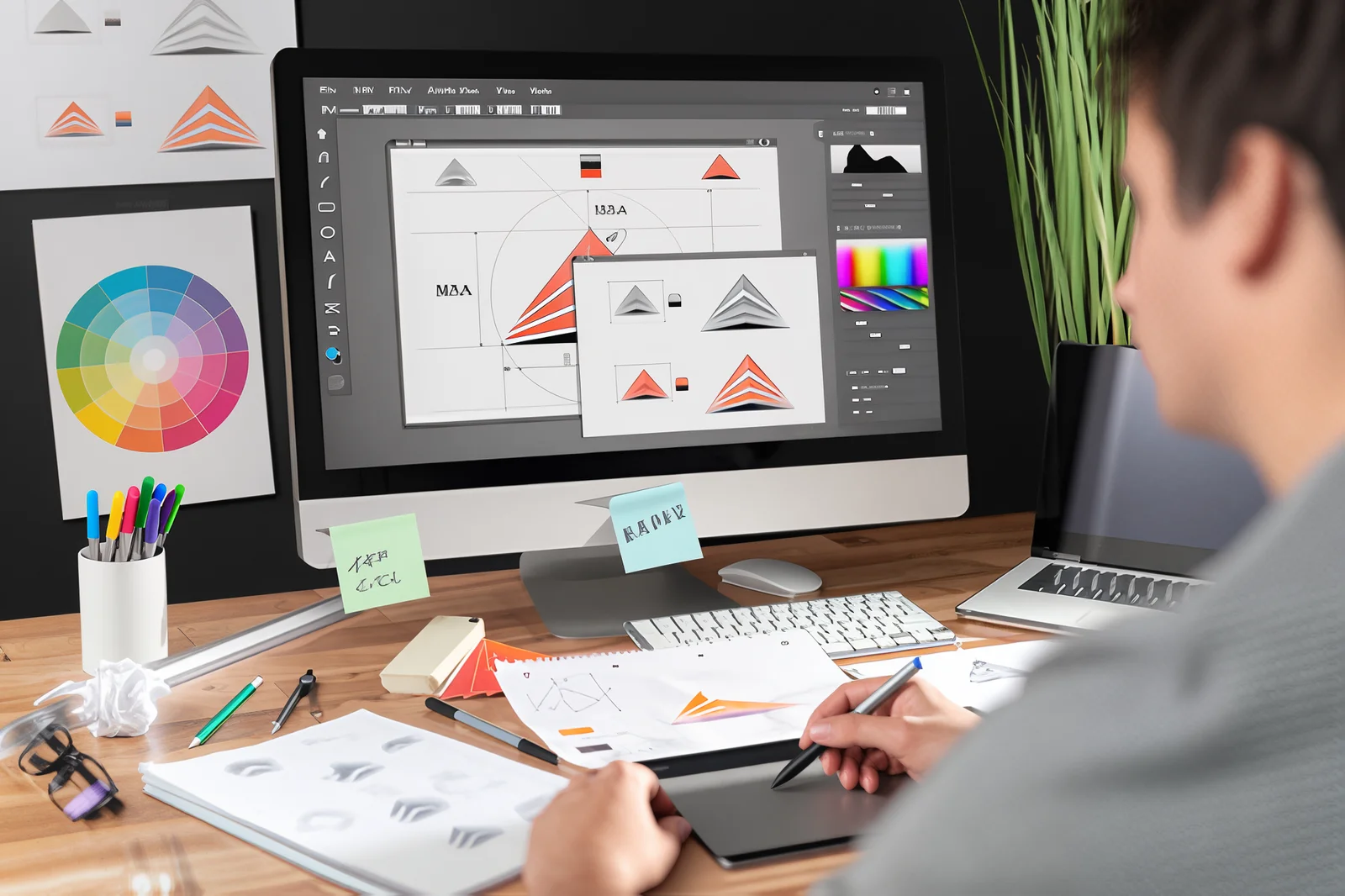 Graphic Design Software Gfxrobotection Matters for Creatives
