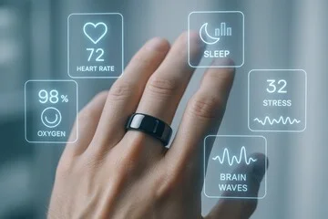 Exploring Wearables FeedWorldTech Innovations Driving
