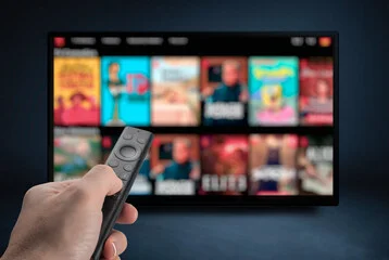 Family-Friendly Streaming with 12pvoes